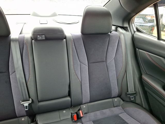 Used 2022 Silver Subaru Limited image 20