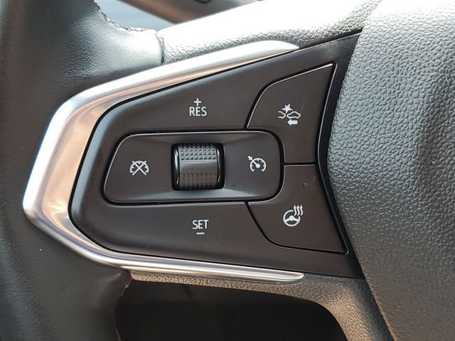 2025 Chevrolet Trax Activ - Photo 12