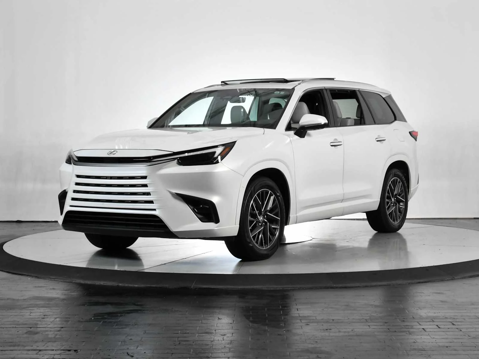 2025 Lexus TX 350 350 Premium AWD's photo