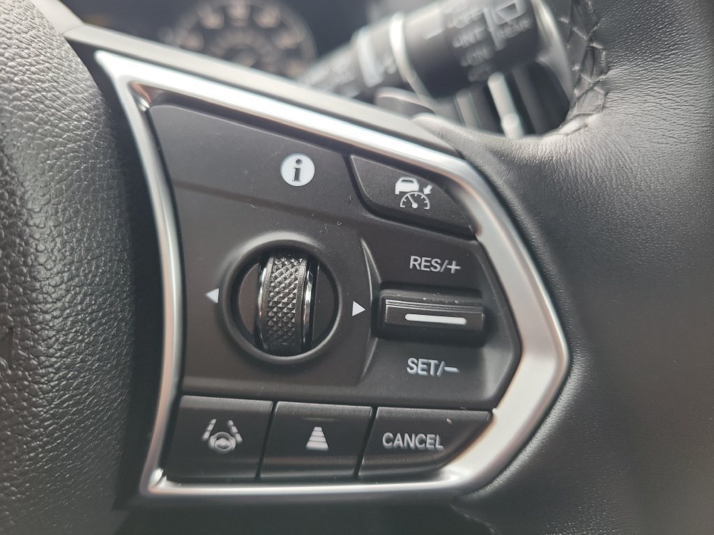 Used 2026 Silver Acura Base image 14
