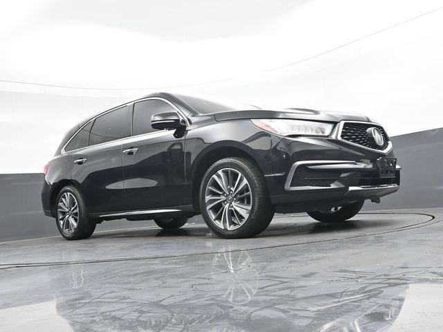 Used 2019  Acura 3.5L Technology Package image 31
