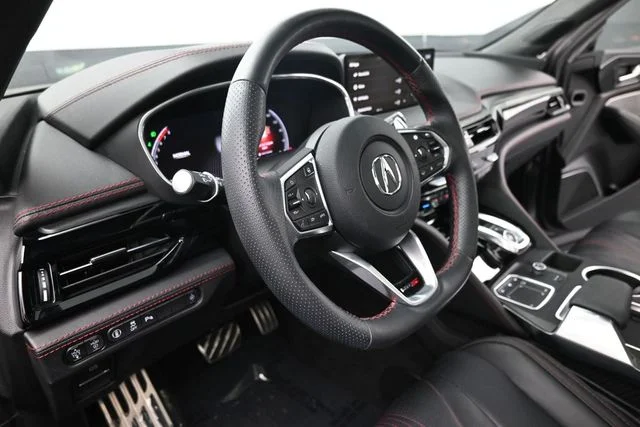 Used 2024  Acura Type S w/Advance Package image 17
