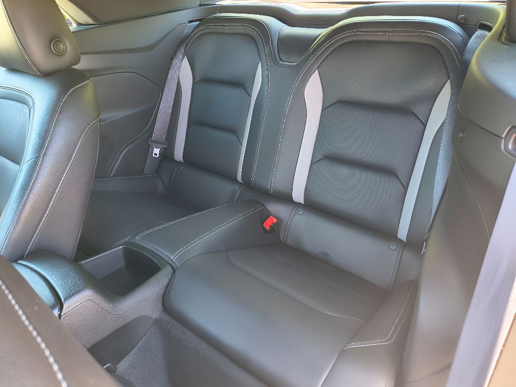 2023 Chevrolet Camaro 2LT - Photo 23