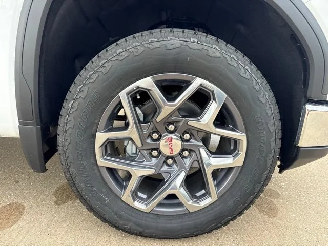 2026 GMC Sierra 1500 SLT - Photo 50