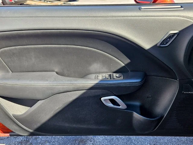 Used 2021  Dodge R/T Scat Pack Widebody image 17