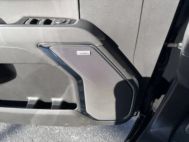 New 2026 Onyx Black GMC SLT image 21