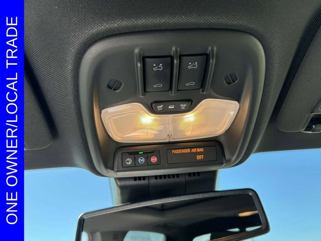 Used 2026 Desert Sun GMC AT4X image 24
