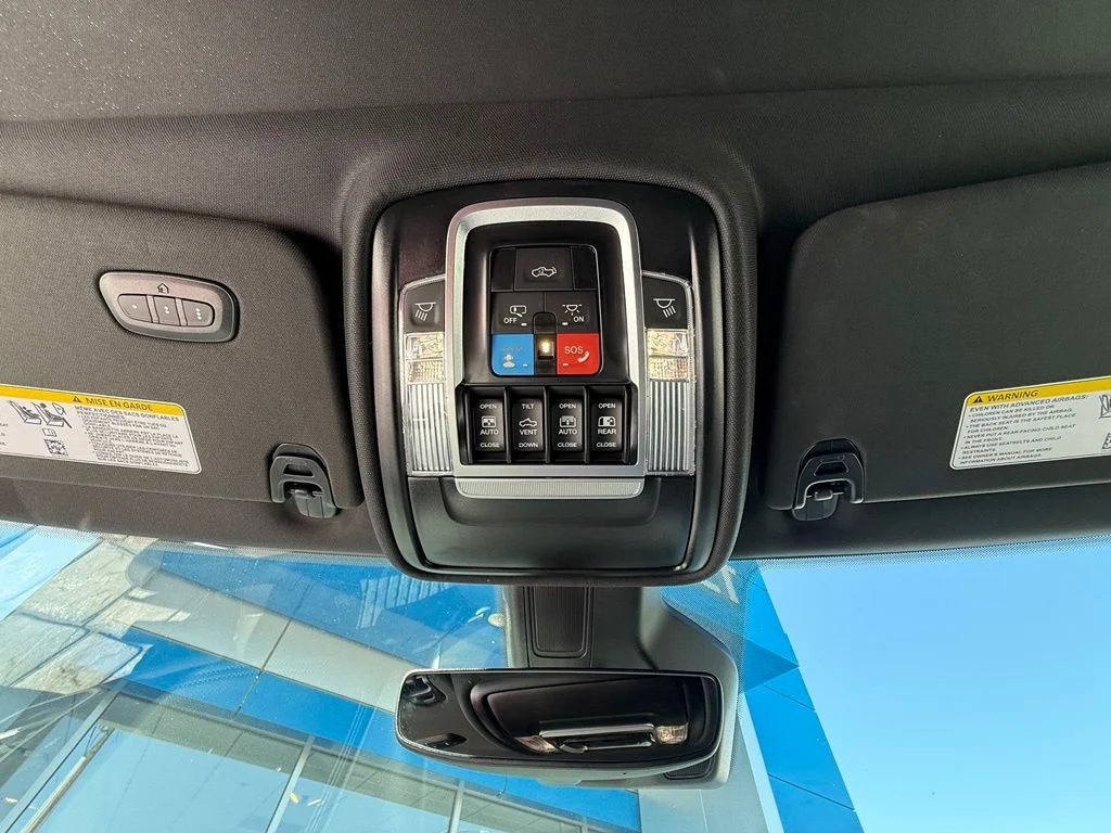 Used 2026 Gray Ram Laramie image 31