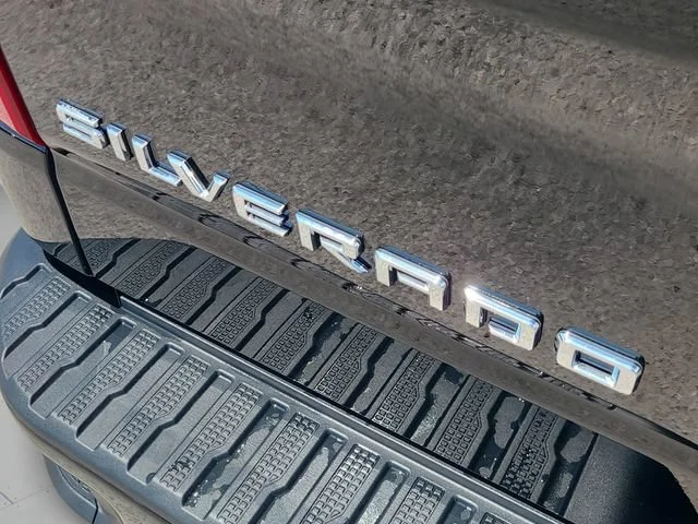 New 2026 Black Chevrolet RST image 33