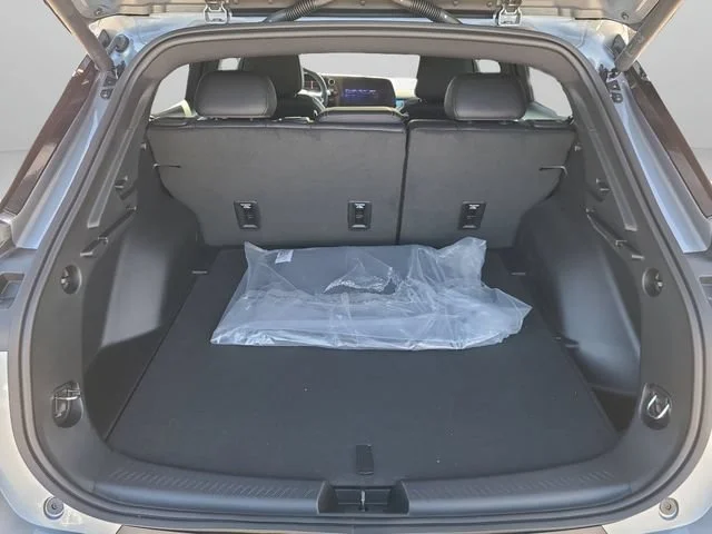 New 2026 Sterling Gray Metallic Chevrolet LT image 10