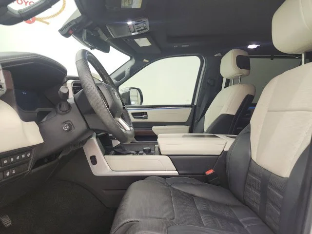 Used 2024 Beige Toyota Capstone image 13