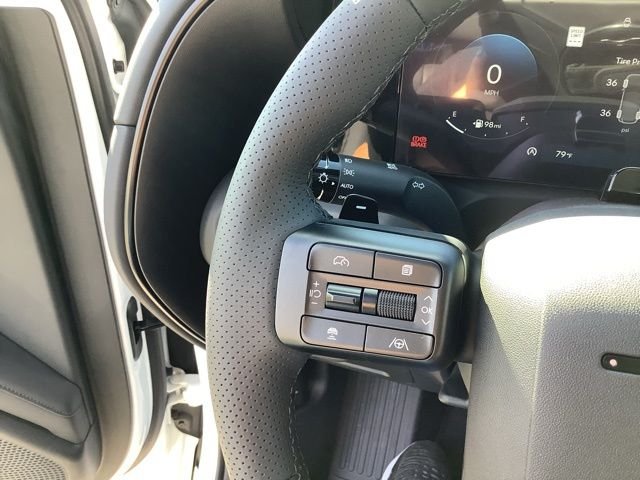 2026 Hyundai Palisade XRT Pro - Photo 25