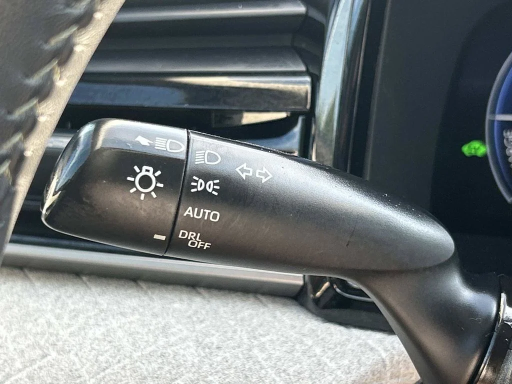 Certified Used 2025 Beige Toyota XLE image 30