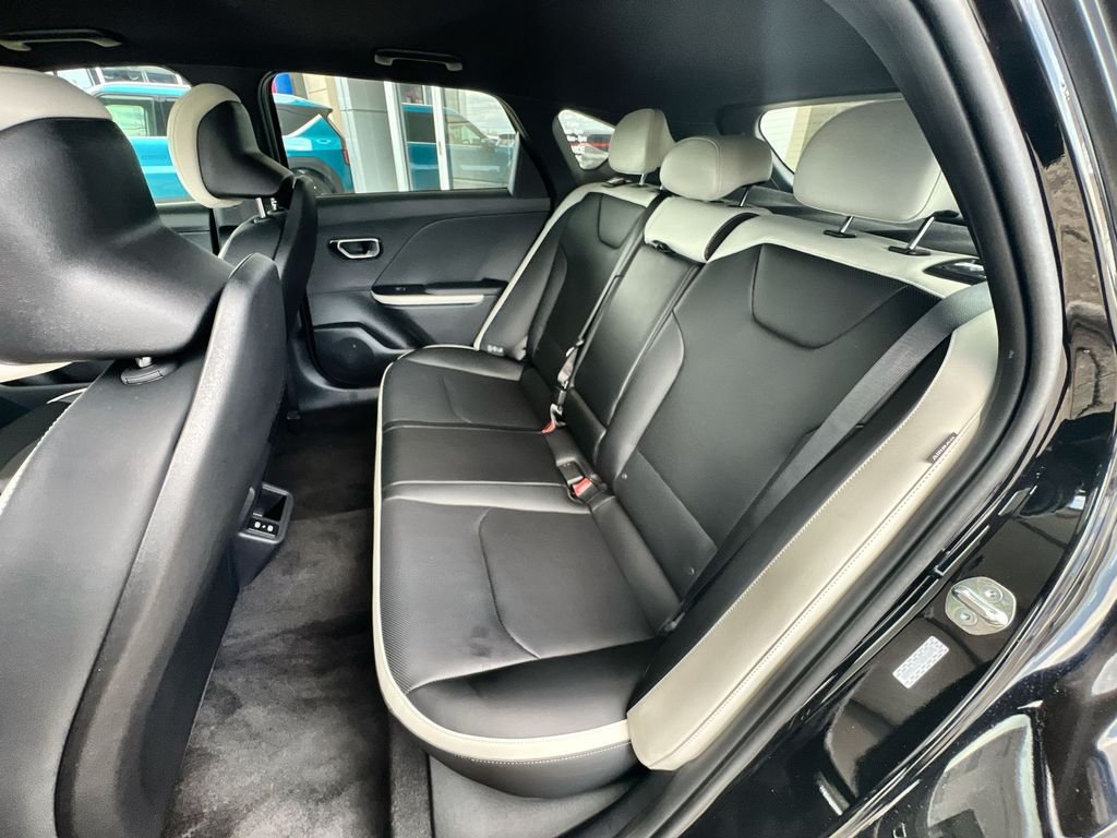 New 2026 Black Kia GT-Line image 23