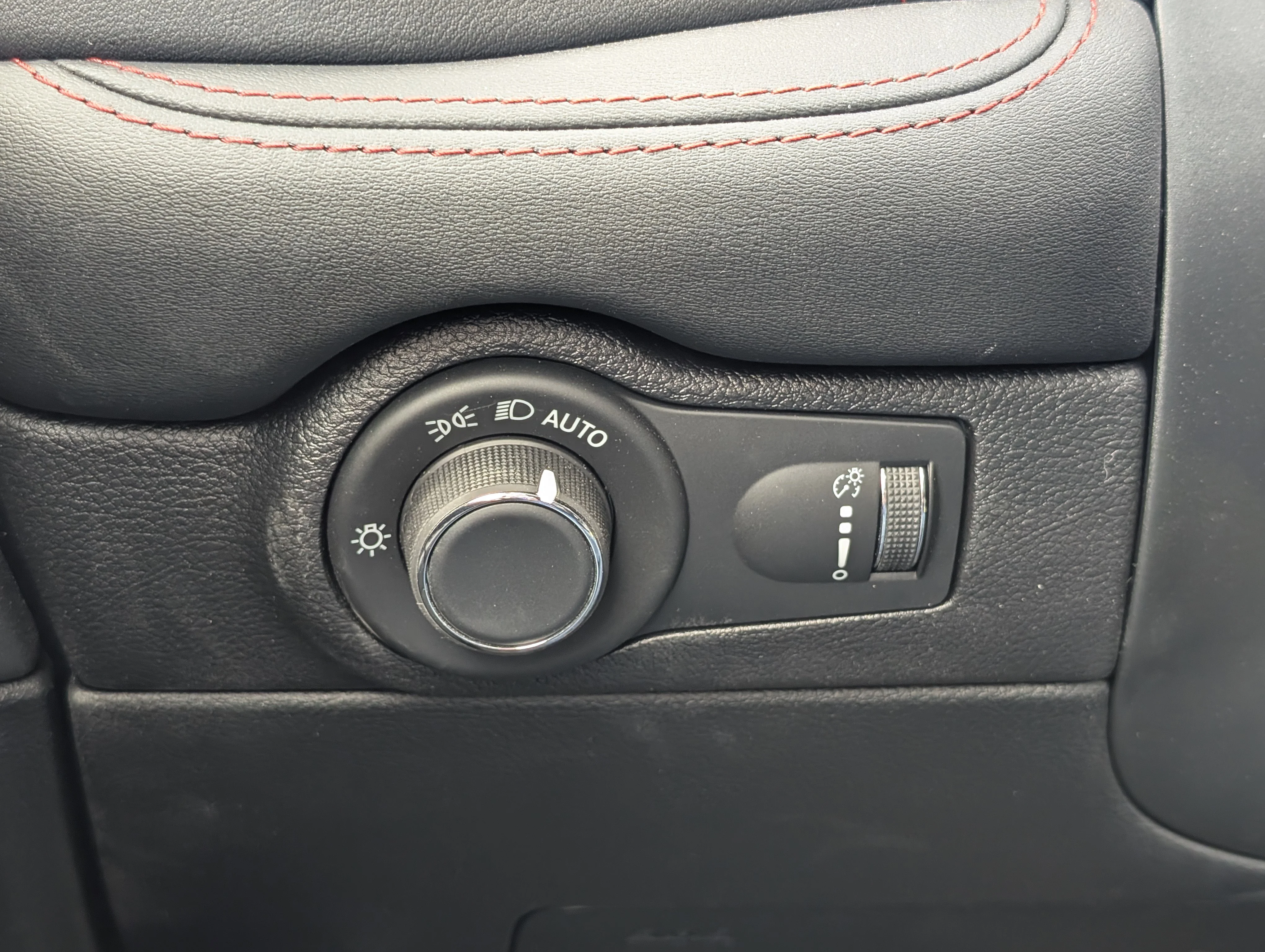 Used 2026 Destroyer Grey Dodge GT Plus image 28