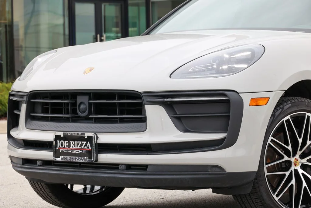 Certified Used 2026  Porsche  image 8