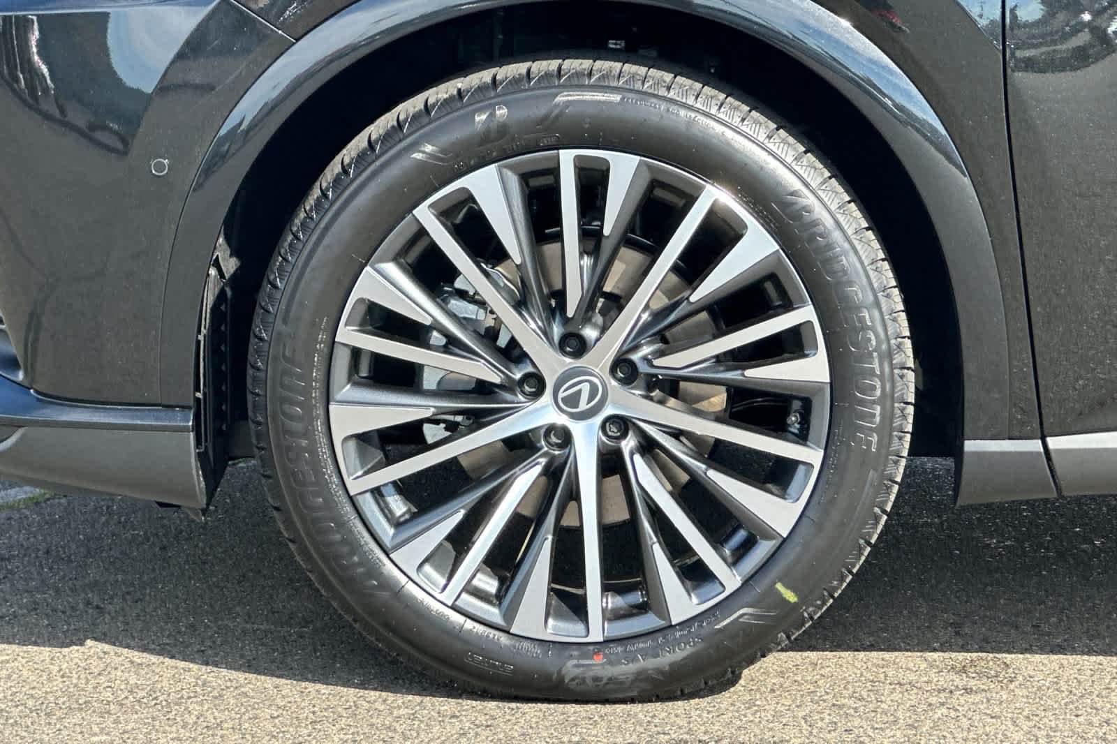 2026 Lexus RX 350 Premium - Photo 31