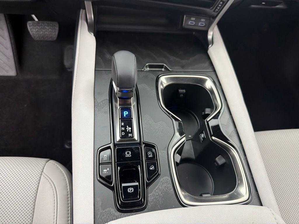 New 2026 Copper Crest Lexus  350 PREMIUM AWD image 12