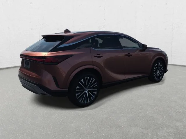 New 2026 Copper Crest Lexus PREMIUM PLUS image 5