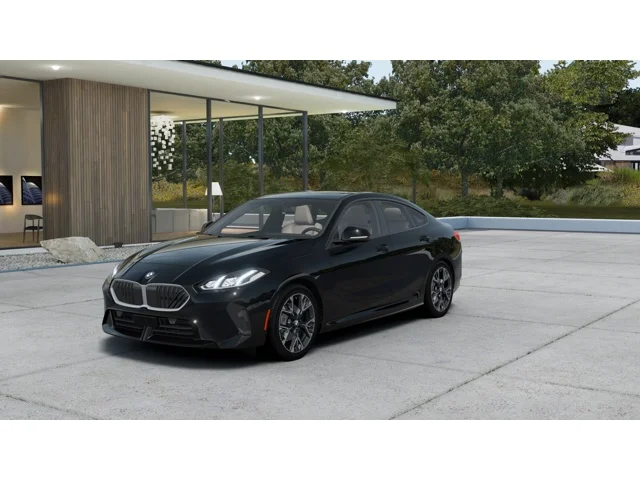 2026 BMW 2 Series 228 xDrive Gran Coupe's photo