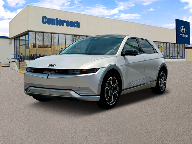 2024 Hyundai IONIQ 5 Disney100 Platinum Edition
