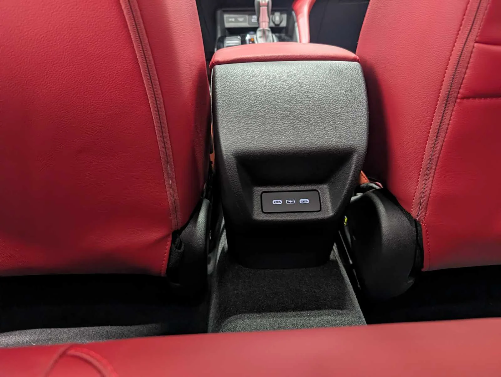 2026 Acura Integra A-Spec w/Technology Package - Photo 20