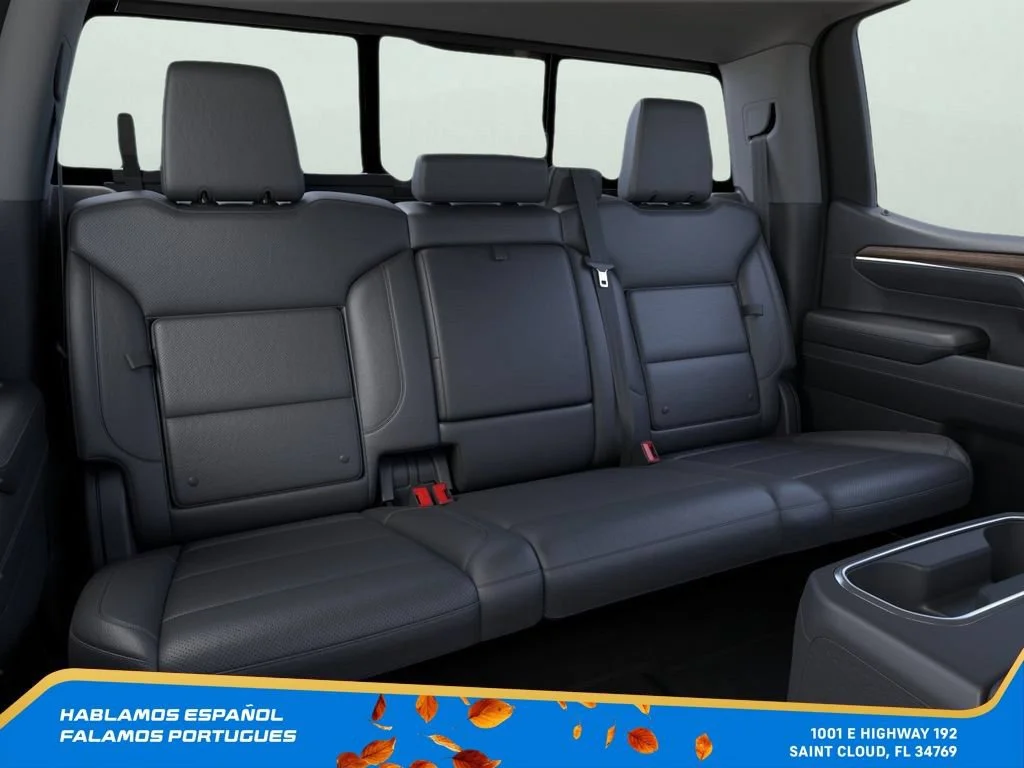 2026 Chevrolet Silverado 1500 RST - Photo 12
