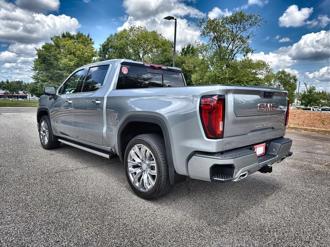 2026 GMC Sierra 1500 Denali - Photo 6