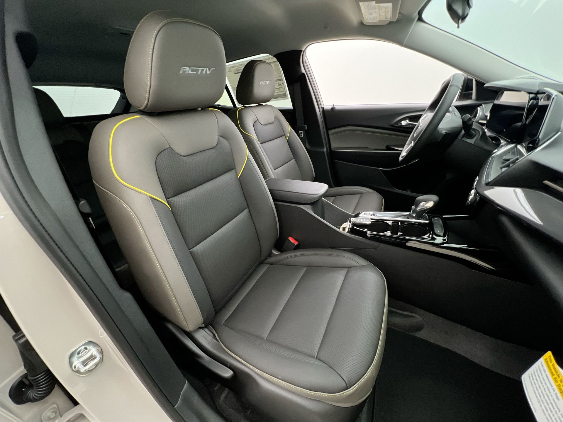 2026 Chevrolet Trax Activ - Photo 82