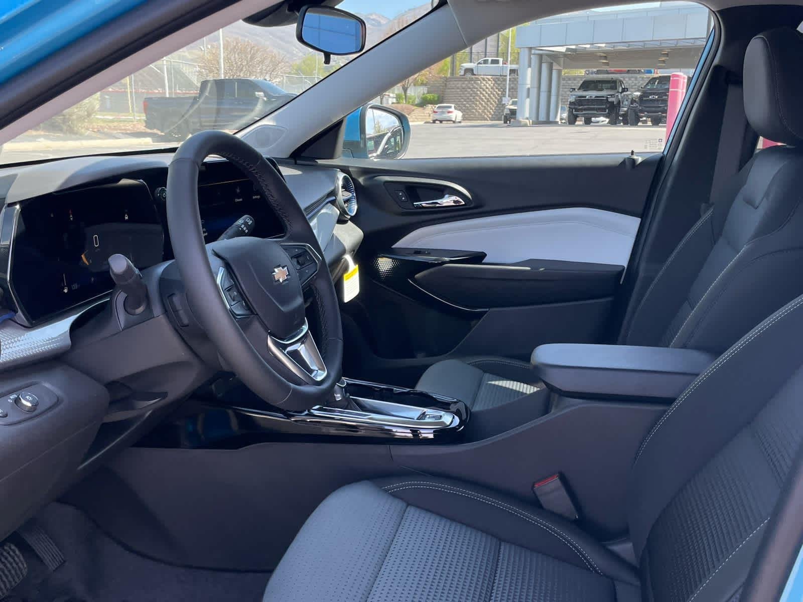 2026 Chevrolet Trax LT - Photo 23