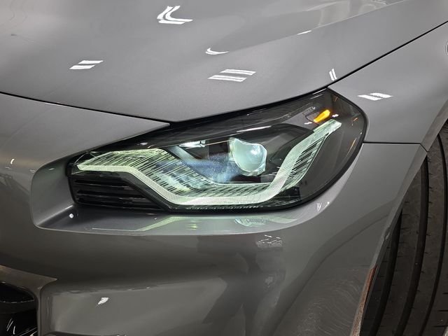 Used 2026 Skyscraper Grey Metallic BMW  image 28