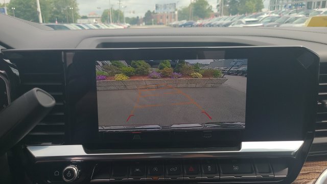 2026 GMC Sierra 1500 Elevation - Photo 15