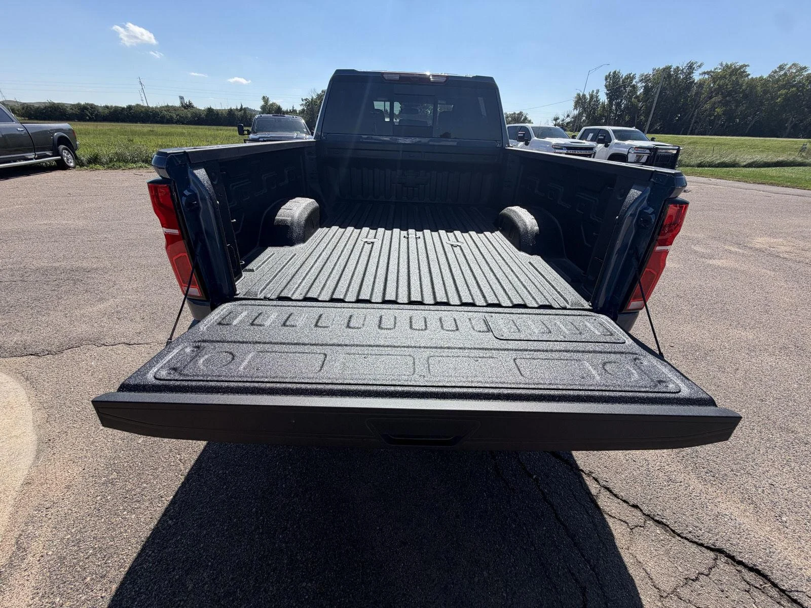 2026 Chevrolet Silverado 2500 HD LT - Photo 15