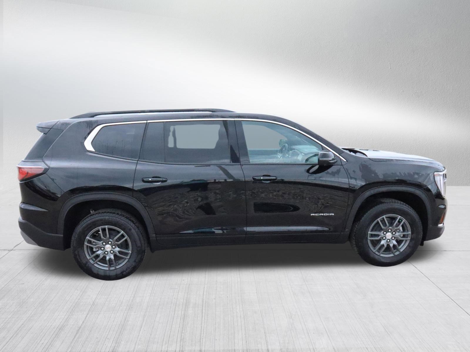 2026 GMC Acadia Elevation - Photo 8