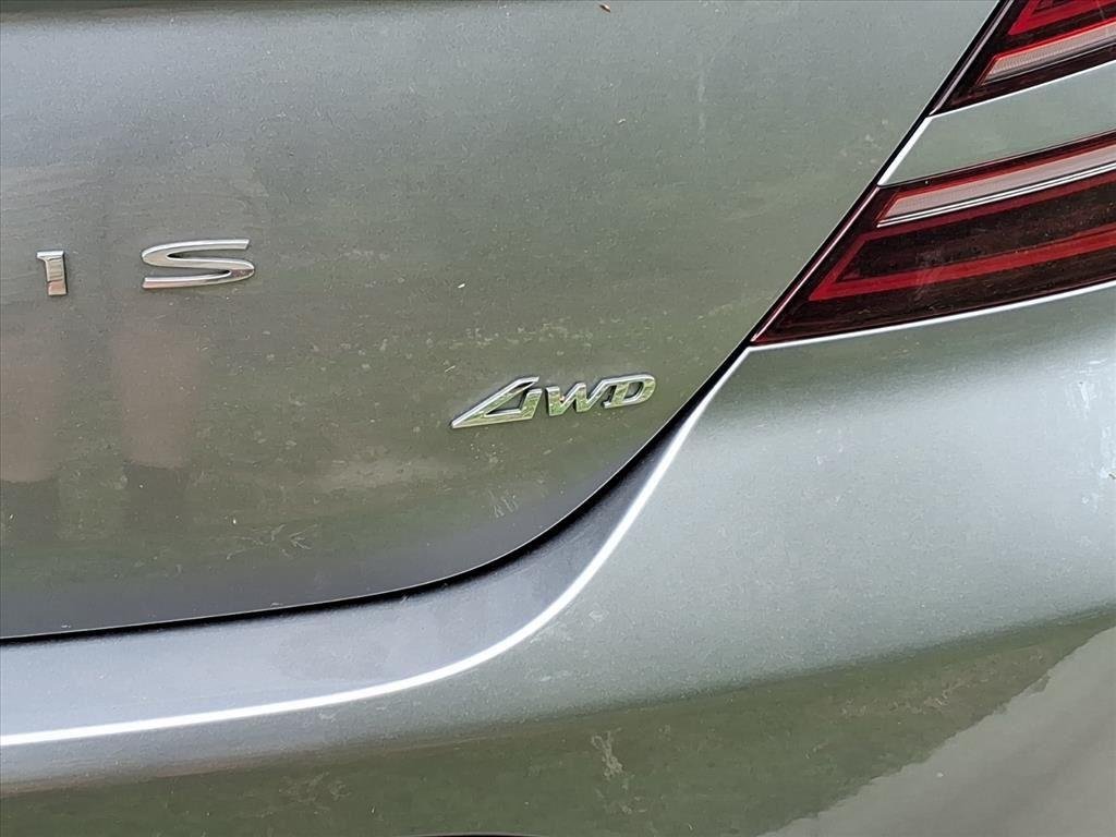 Used 2026 Savile Silver Genesis 2.5T image 30