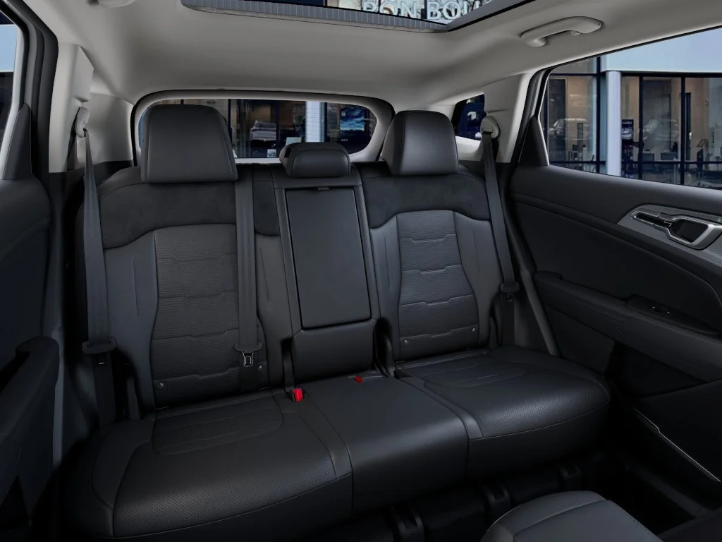 New 2027 WOLF GRAY Kia SX-Prestige image 16
