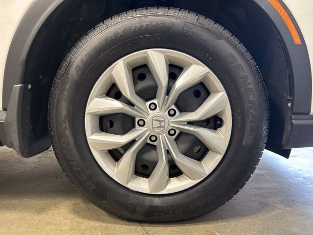 2024 Honda CR-V LX - Photo 12