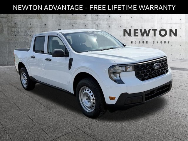 New 2026 Ford Maverick XL FWD SuperCrew®