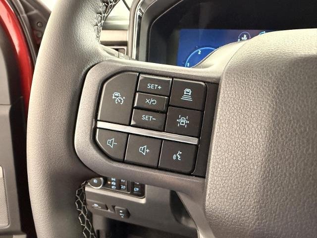 2025 Ford F-350 Super Duty Lariat - Photo 30