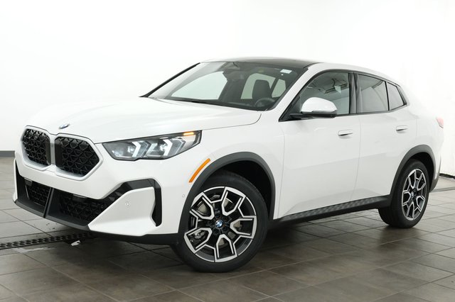 2026 BMW X2 xDrive28i