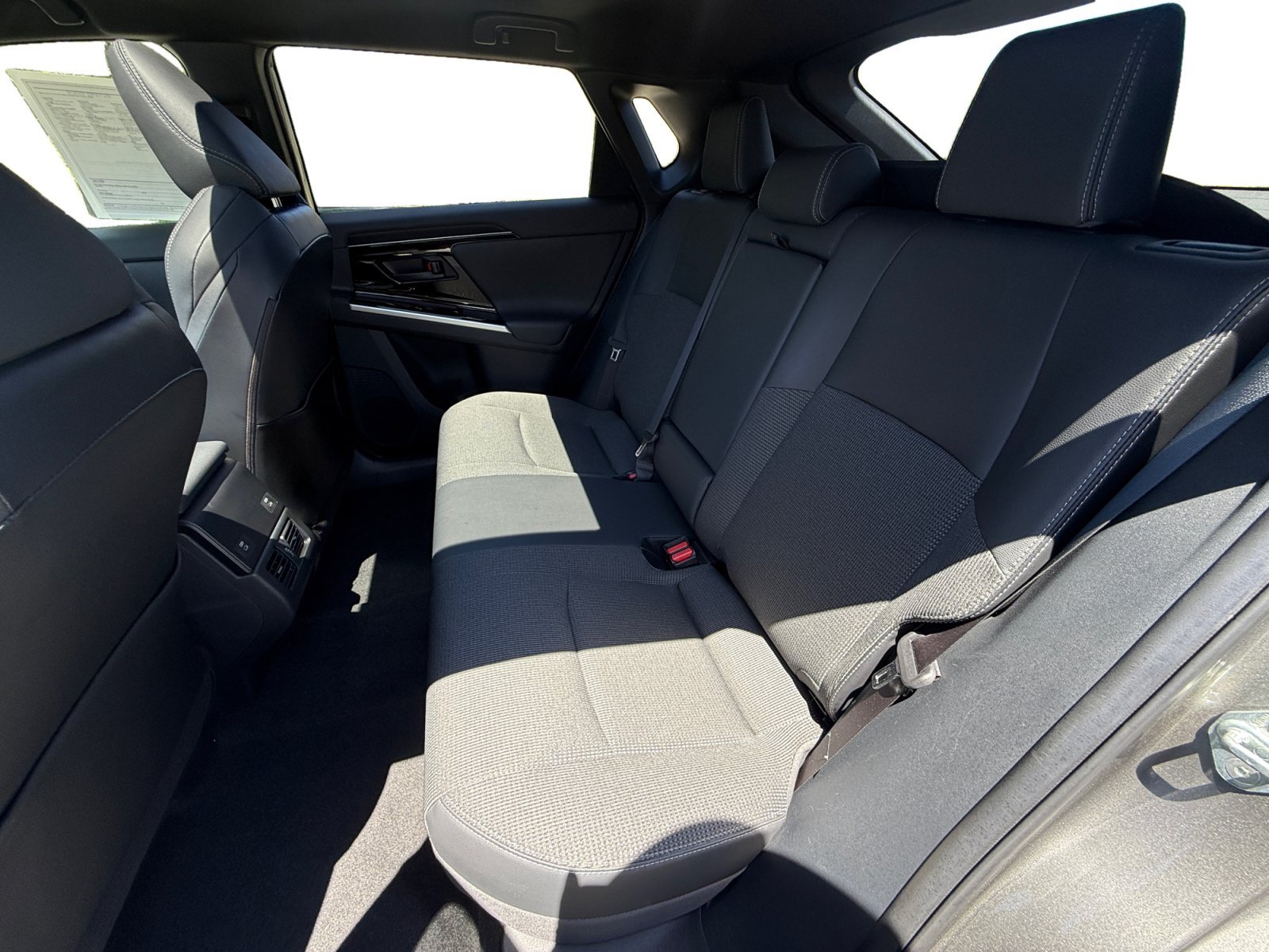 Used 2023 Heavy Metal Toyota XLE image 16
