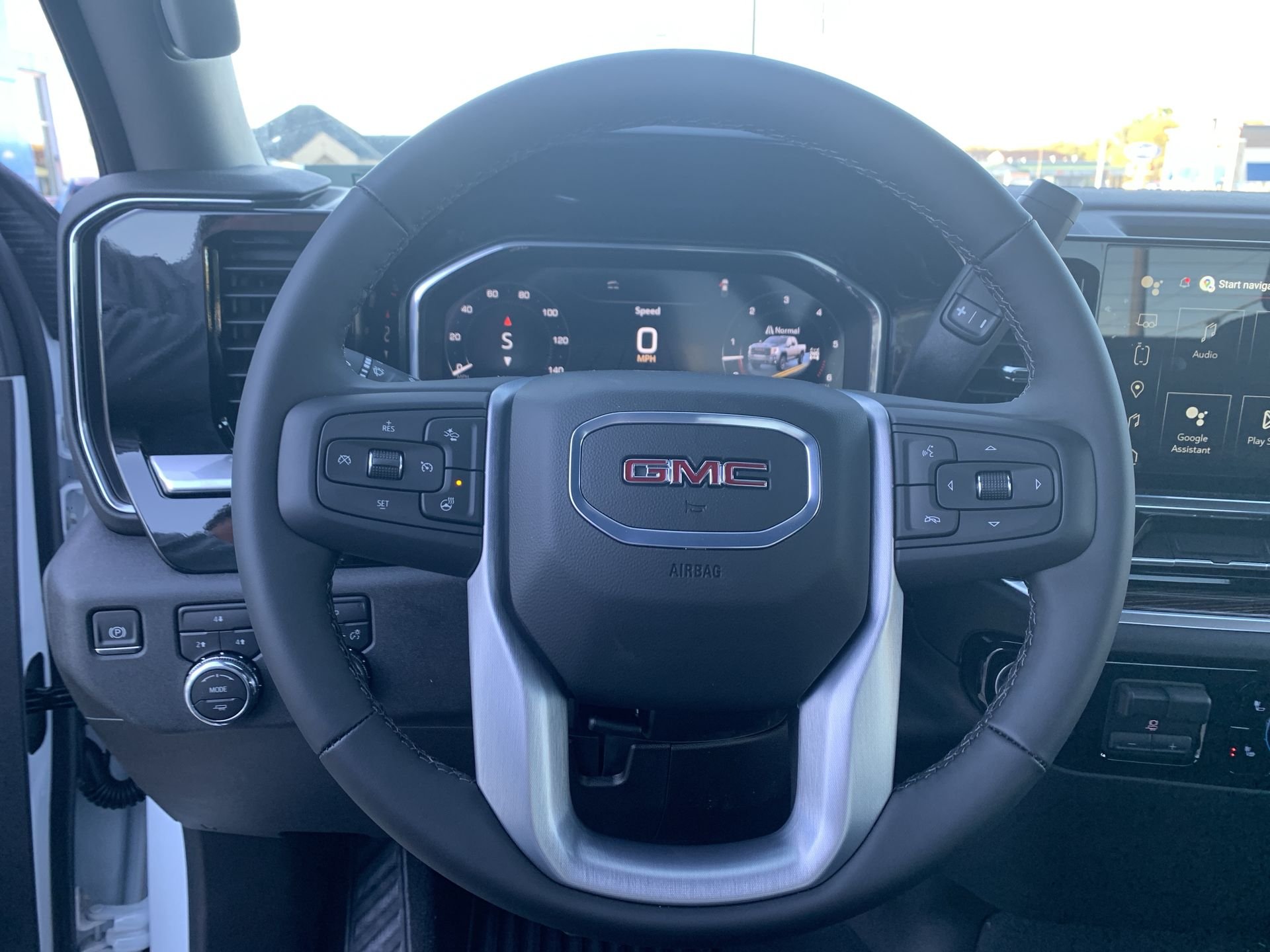 2025 GMC Sierra 2500HD SLE - Photo 49