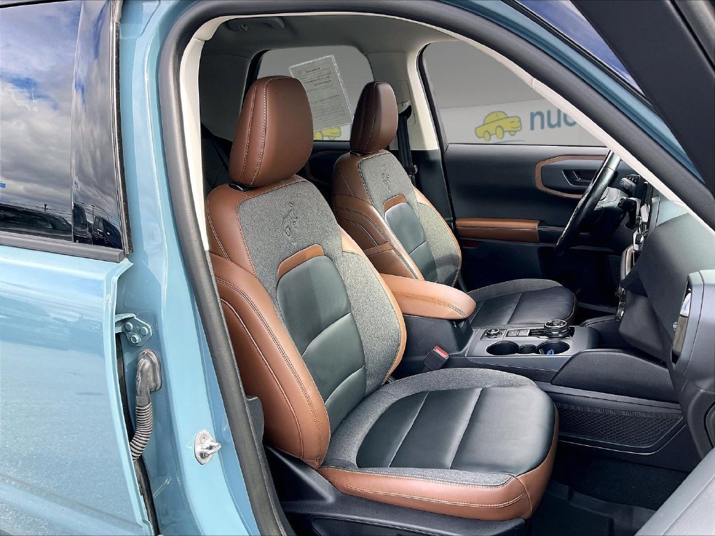 Used 2023 Area 51 Ford Outer Banks image 10