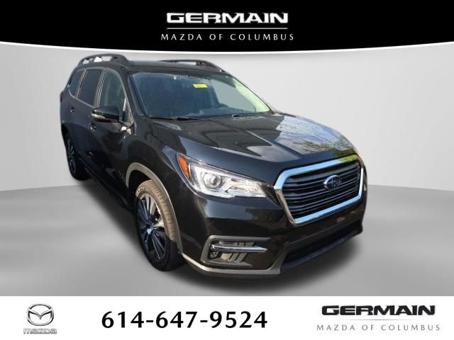 2022 Subaru Ascent Limited 7 Passenger's photo