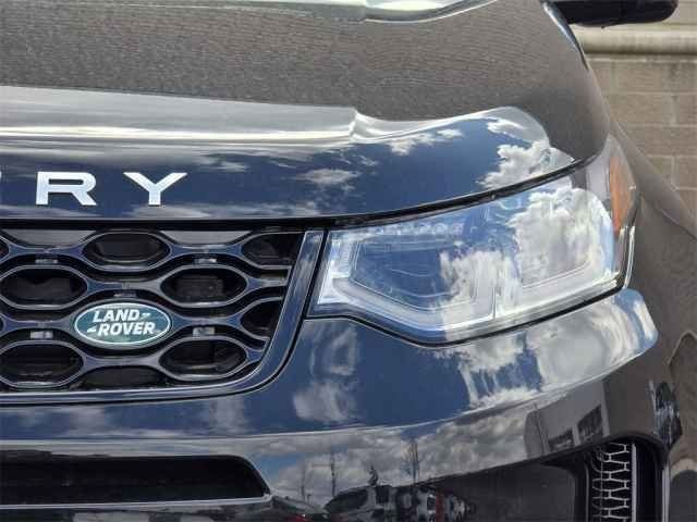New 2025 Santorini Black Land Rover S image 38