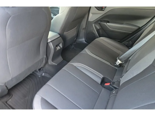 New 2026 ICE SILVER METALLIC Subaru Premium image 39