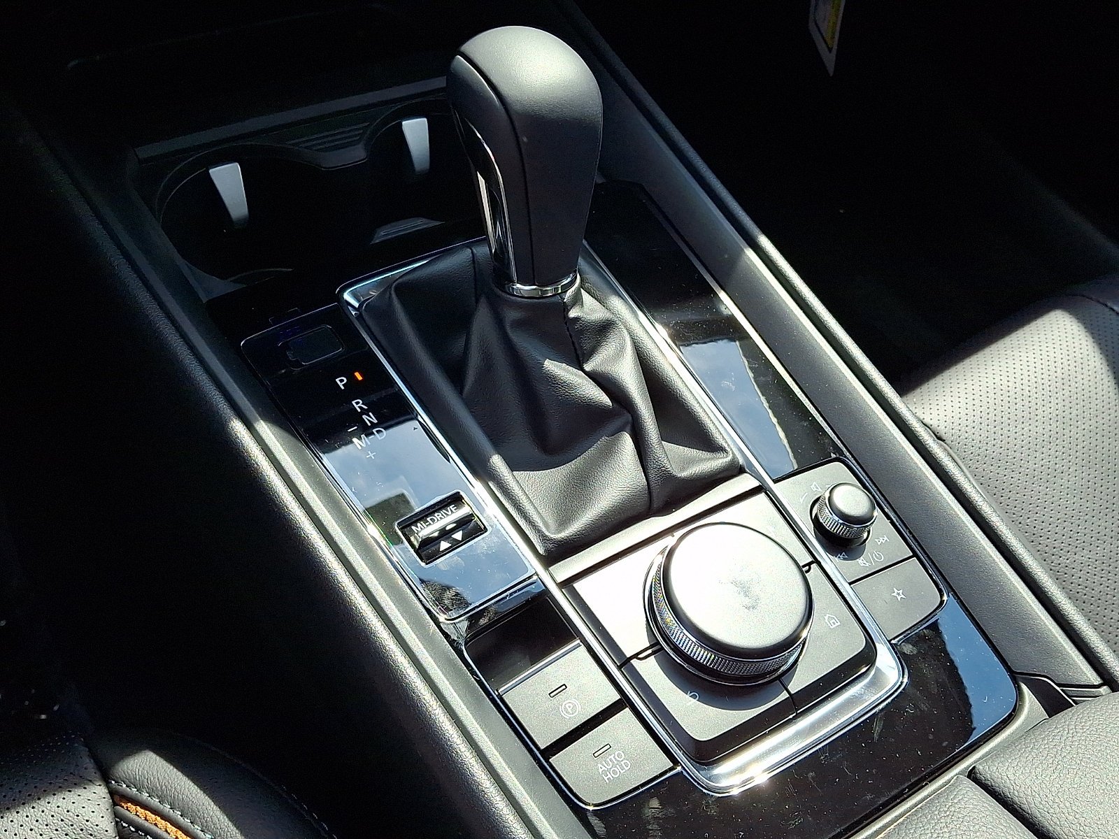 New 2026 Cypress Mazda 2.5 Turbo Premium Plus AWD image 7