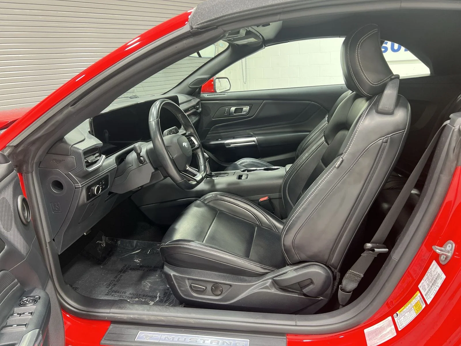 2024 Ford Mustang EcoBoost Premium - Photo 11