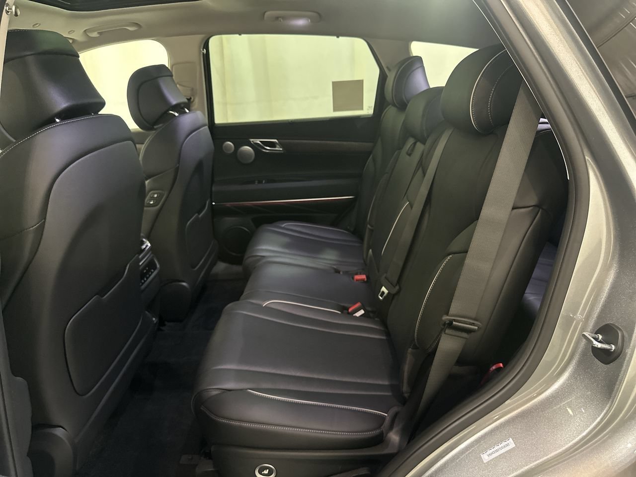 2026 GENESIS GV80 Prestige - Photo 19