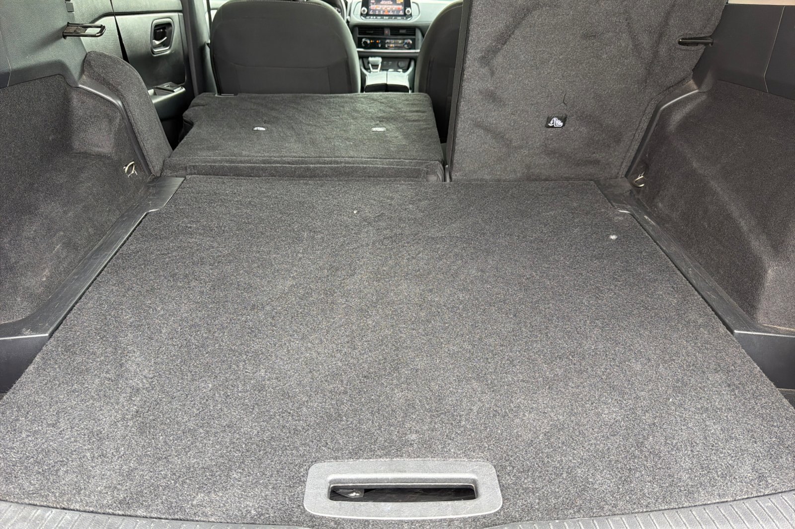 Used 2024 Super Black Nissan S image 14